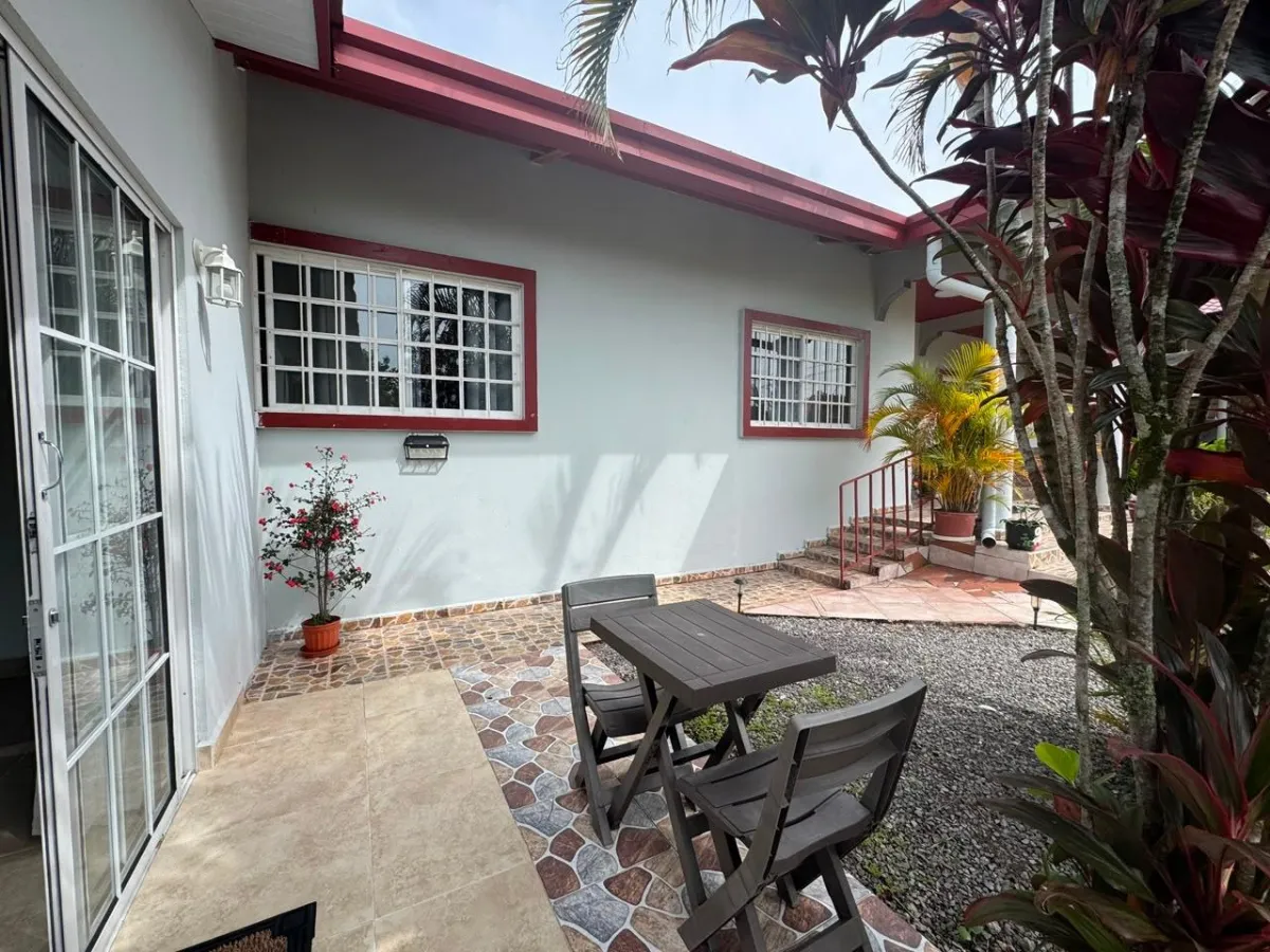 Apartamento de una Habitación en Alquiler en Alto Boquete