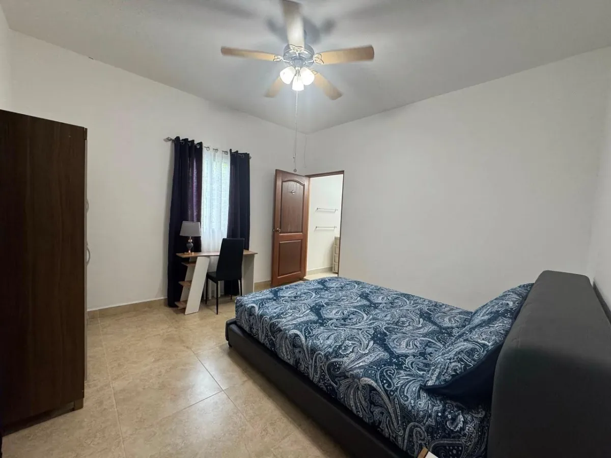 Apartamento de una Habitación en Alquiler en Alto Boquete