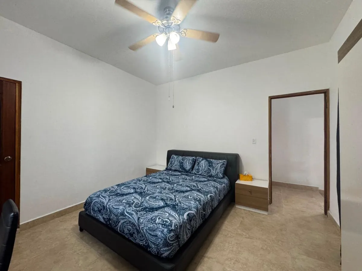 Apartamento de una Habitación en Alquiler en Alto Boquete