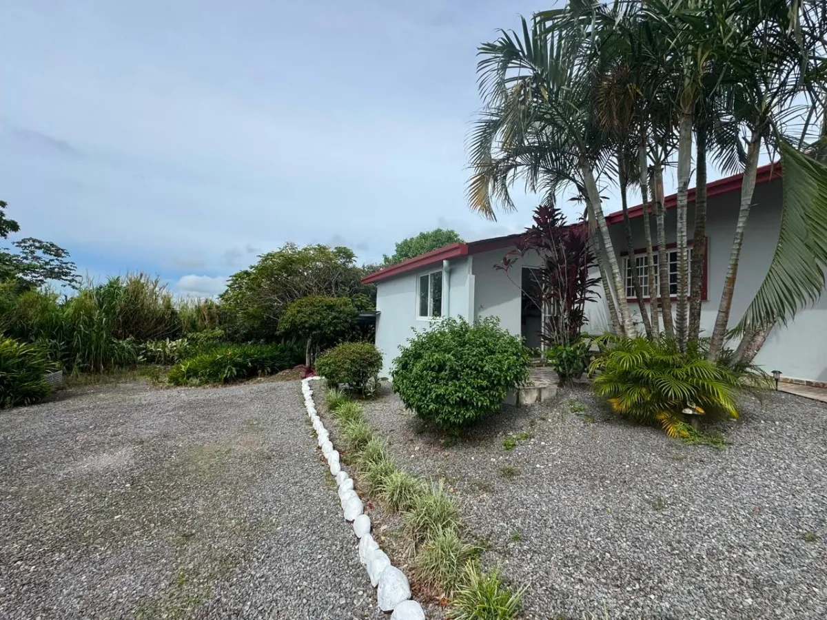 Apartamento de una Habitación en Alquiler en Alto Boquete