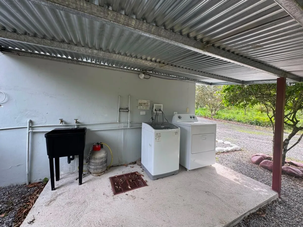 Apartamento de una Habitación en Alquiler en Alto Boquete
