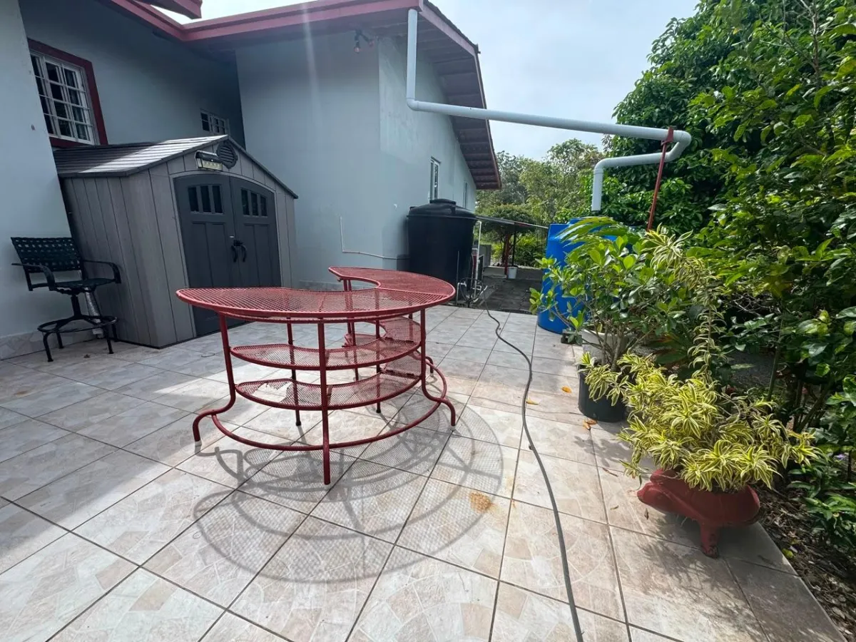Apartamento de una Habitación en Alquiler en Alto Boquete