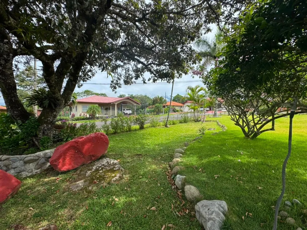 Apartamento de una Habitación en Alquiler en Alto Boquete