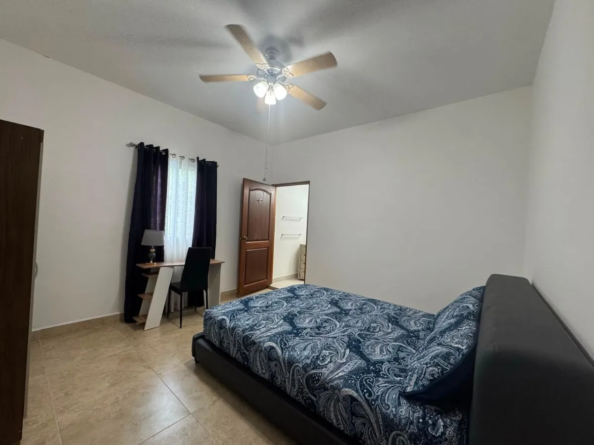 Apartamento de una Habitación en Alquiler en Alto Boquete