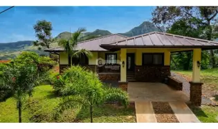 Single Family House for sale in Chame