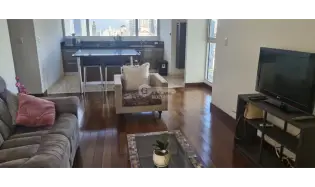 Apartment for rent in Obarrio