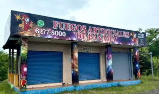 Land for sale on the Interamerina Highway Coronado