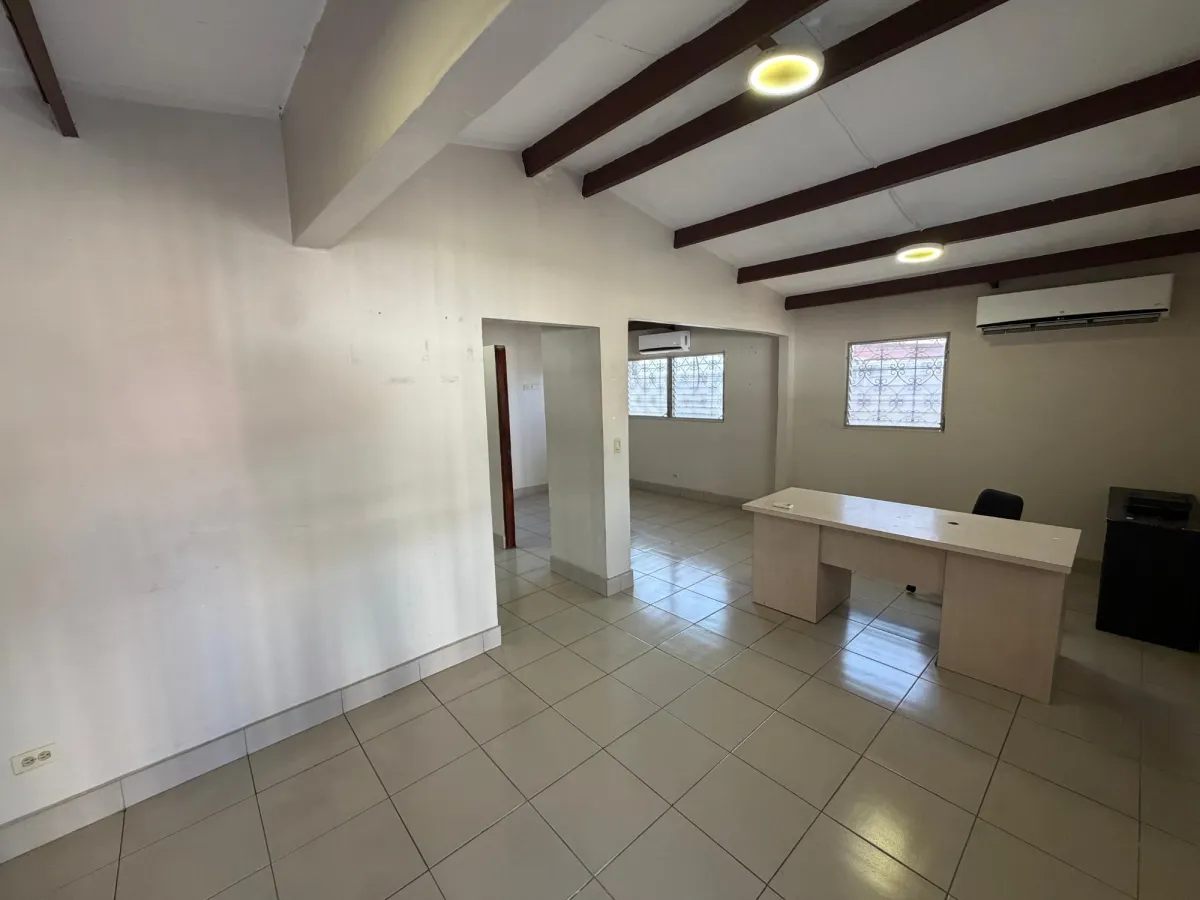 House for sale in Villa Cáceres (Bethania)