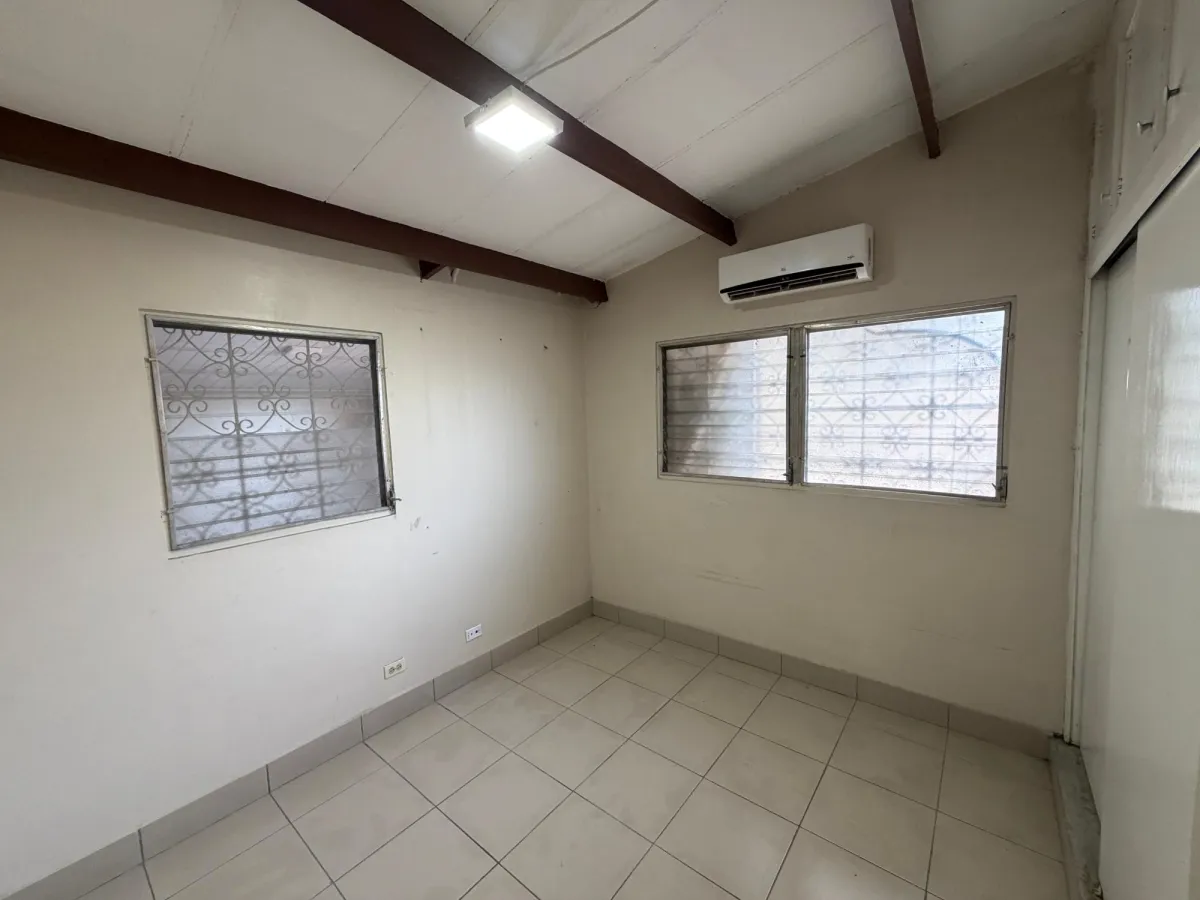 House for sale in Villa Cáceres (Bethania)