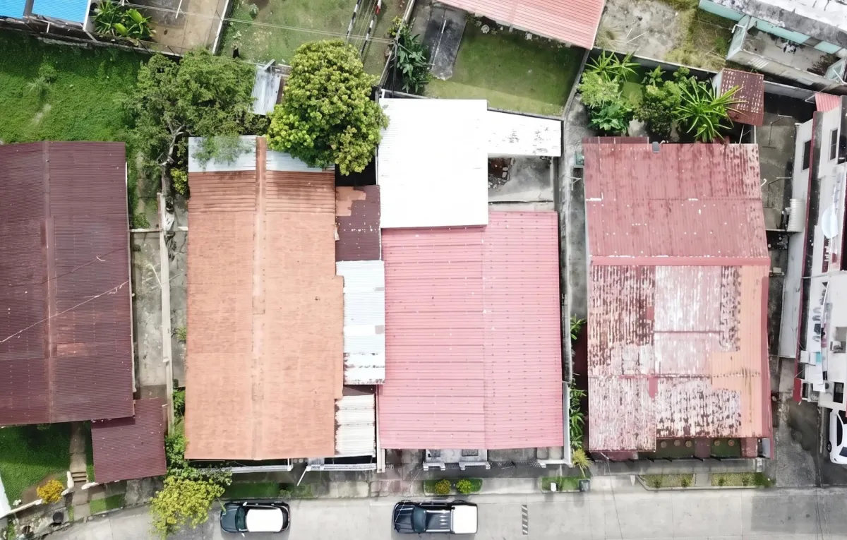 House for sale in Villa Cáceres (Bethania)