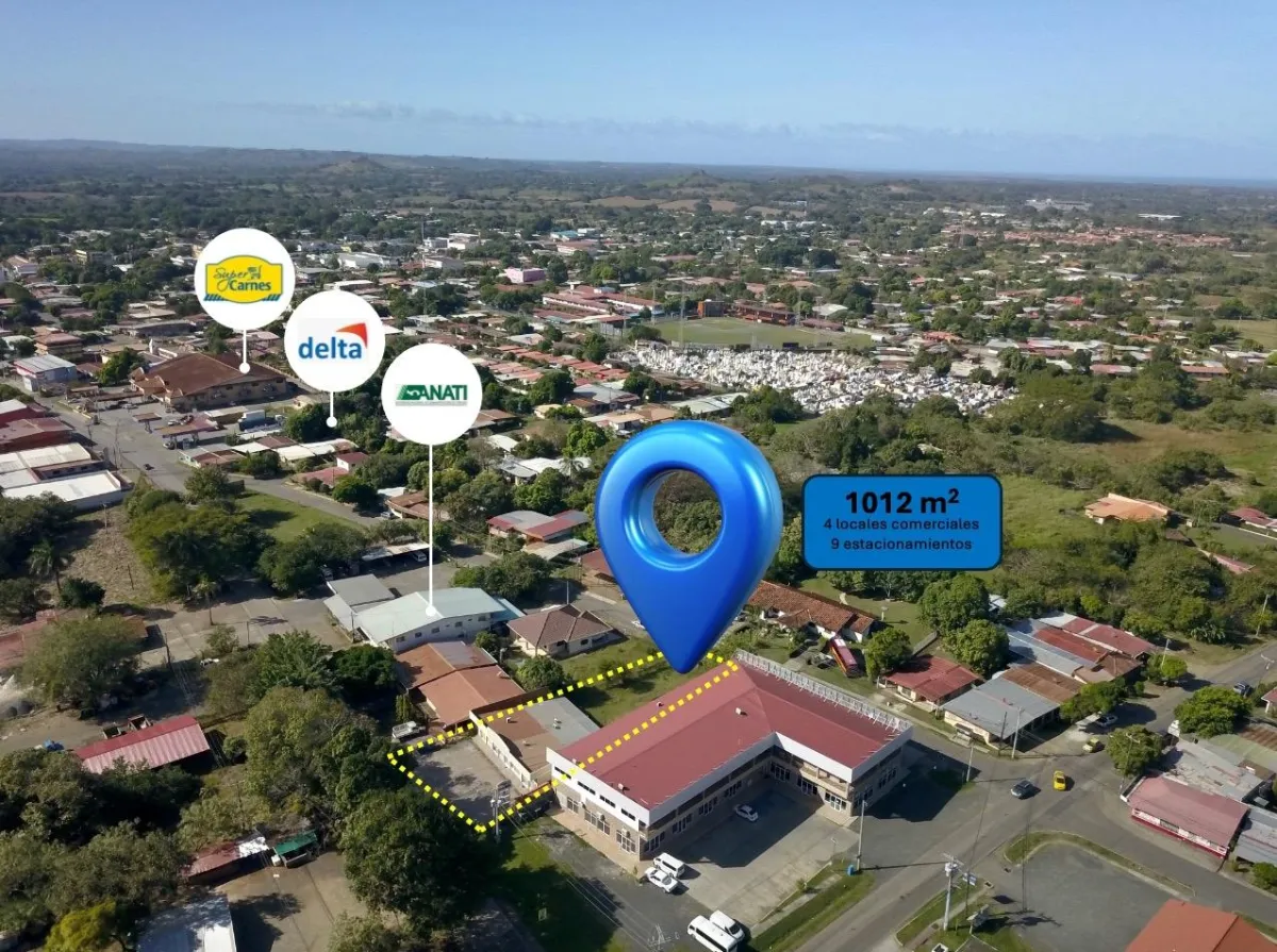 COMMERCIAL PREMISES FOR SALE
