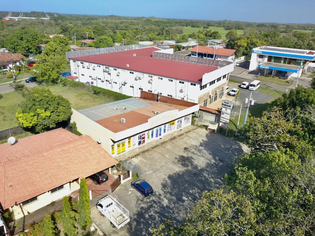 COMMERCIAL PREMISES FOR SALE