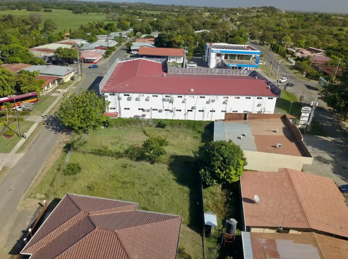 COMMERCIAL PREMISES FOR SALE