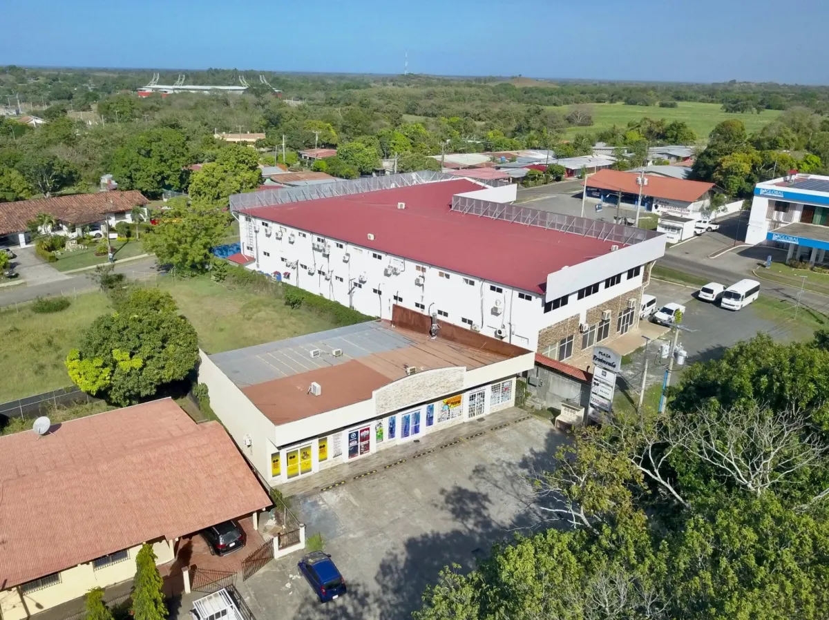 COMMERCIAL PREMISES FOR SALE