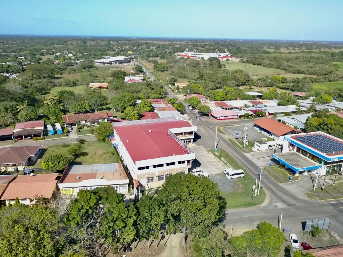 COMMERCIAL PREMISES FOR SALE