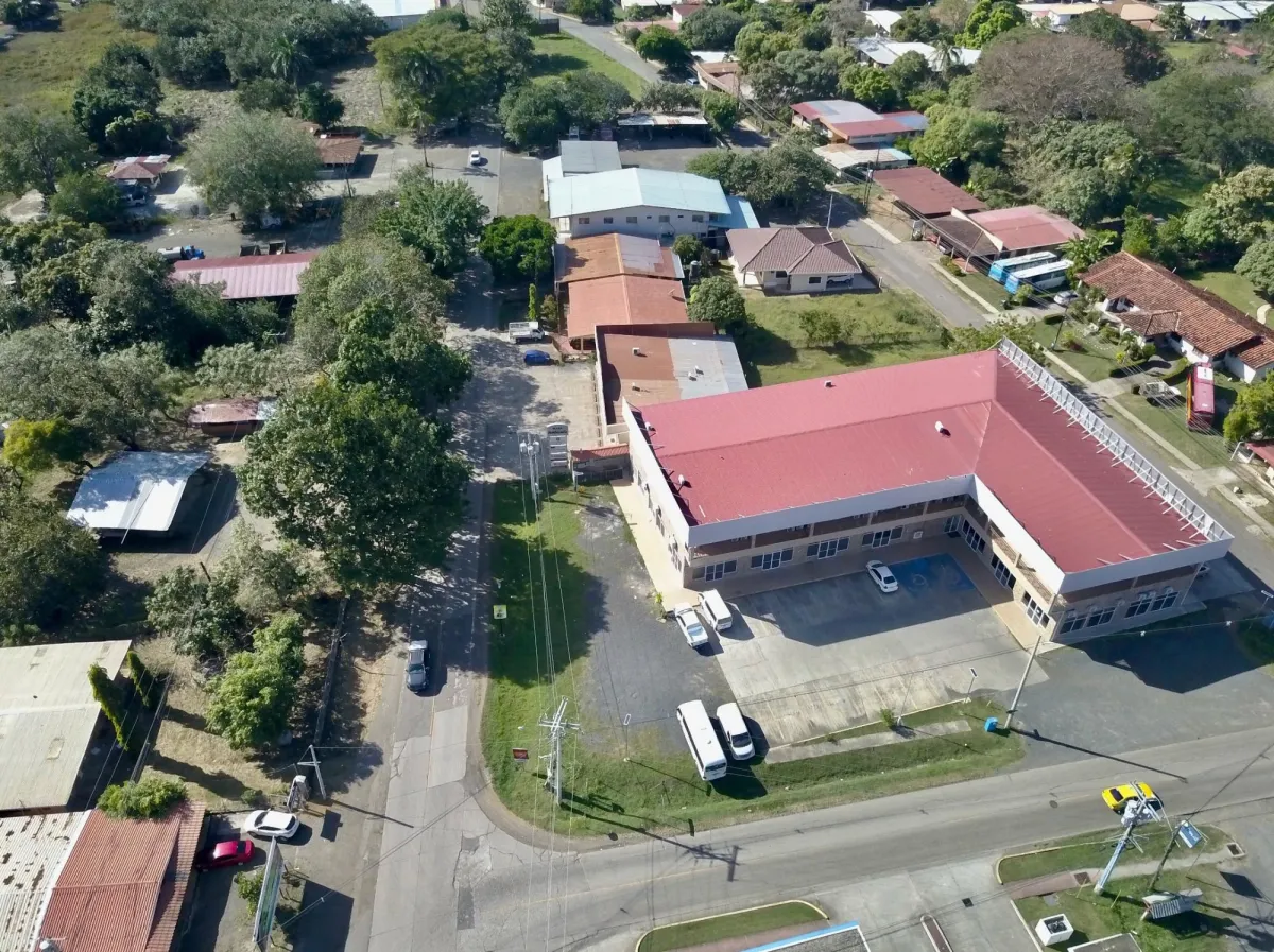 COMMERCIAL PREMISES FOR SALE