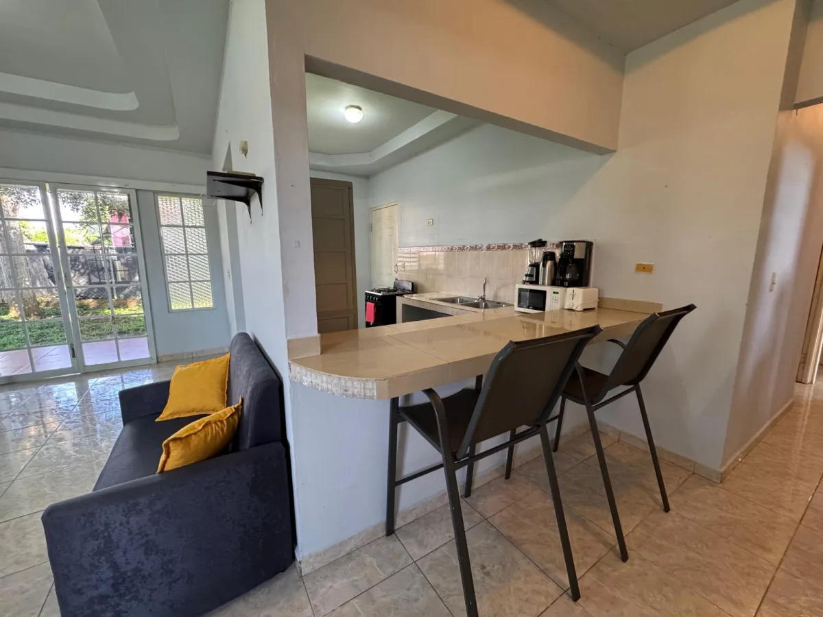HOUSE FOR SALE ON BOULEVARD DE LAS TABLAS