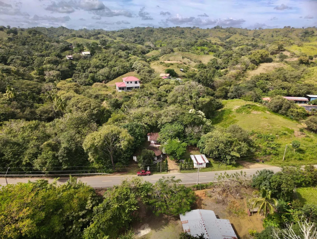 CLOSE TO THE BEACH, LOT