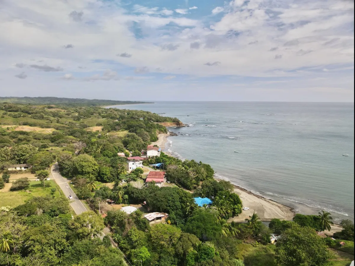 CLOSE TO THE BEACH, LOT