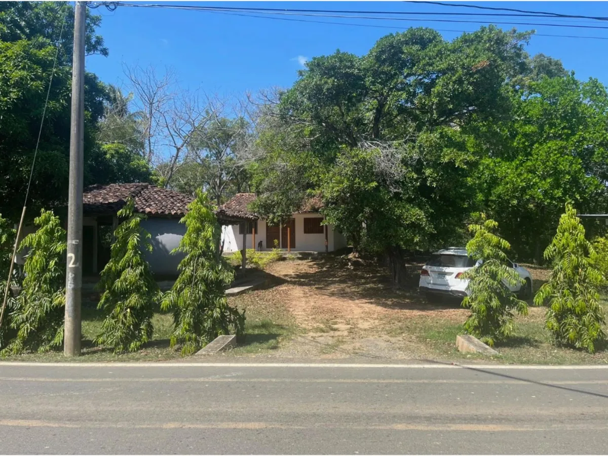CLOSE TO THE BEACH, LOT