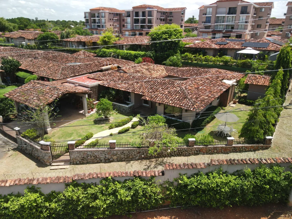 Se vende Casa Cubital