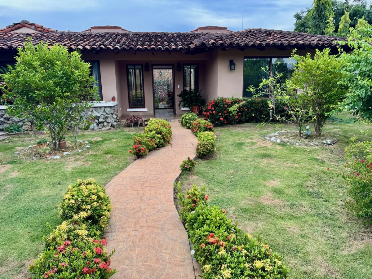Se vende Casa Cubital