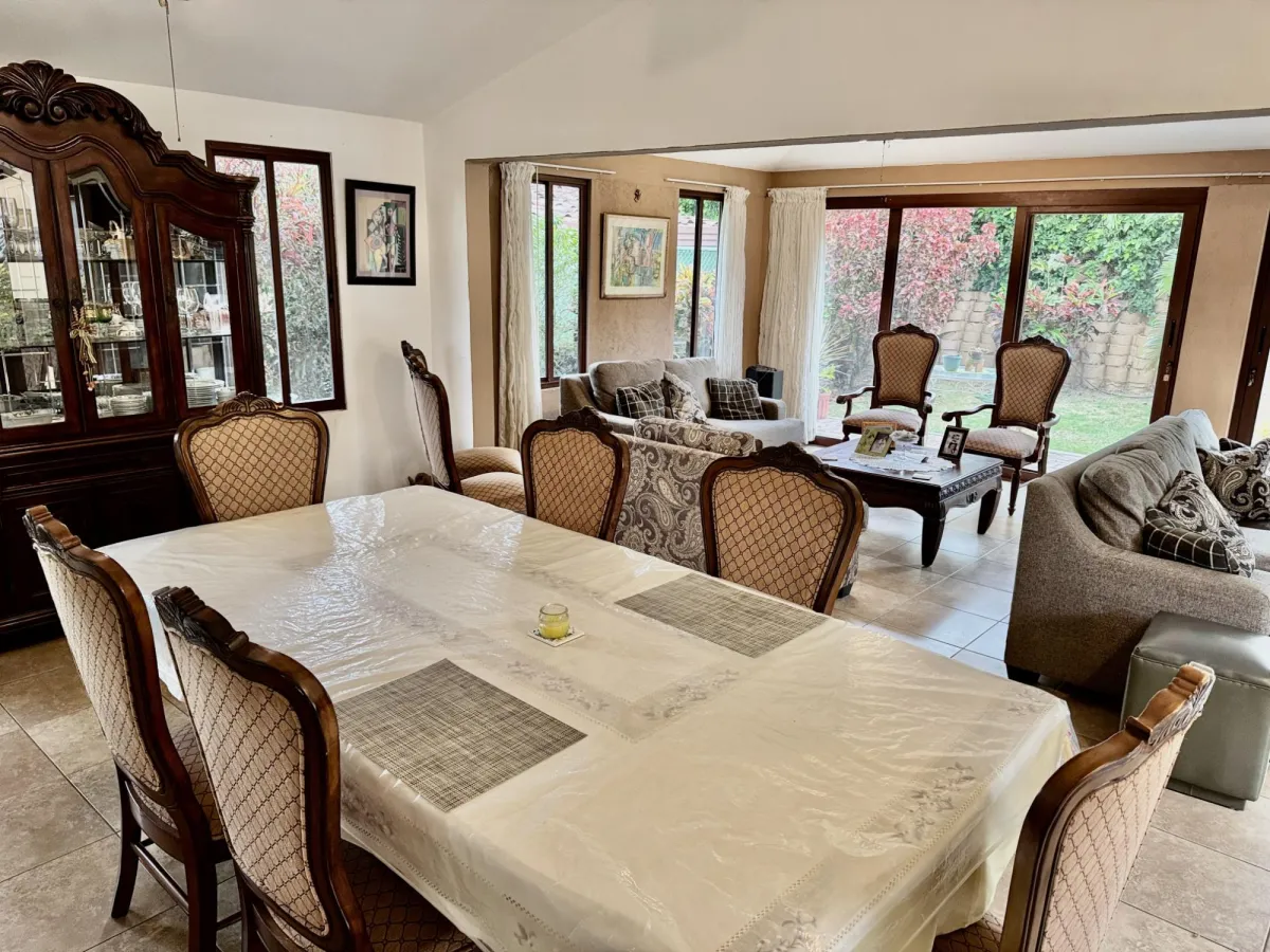 Se vende Casa Cubital