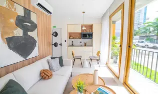 Apartment for Sale at PH Nook, Bella Vista