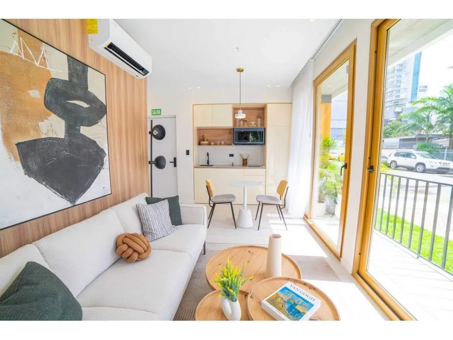 Apartment for Sale at PH Nook, Bella Vista