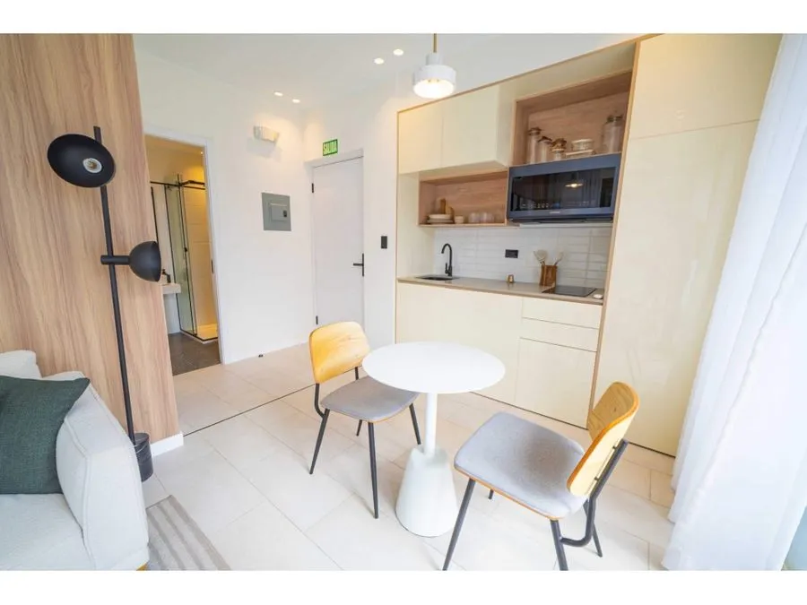 Apartment for Sale at PH Nook, Bella Vista