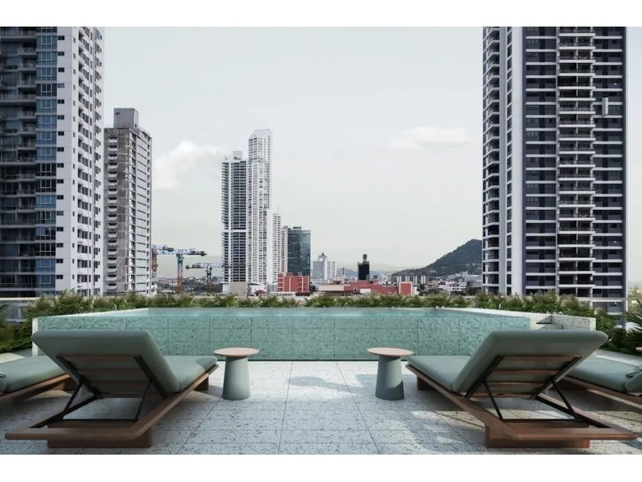 Apartment for Sale at PH Nook, Bella Vista
