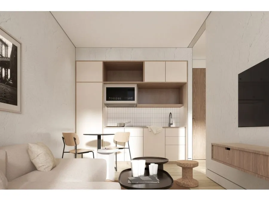 Apartment for Sale at PH Nook, Bella Vista