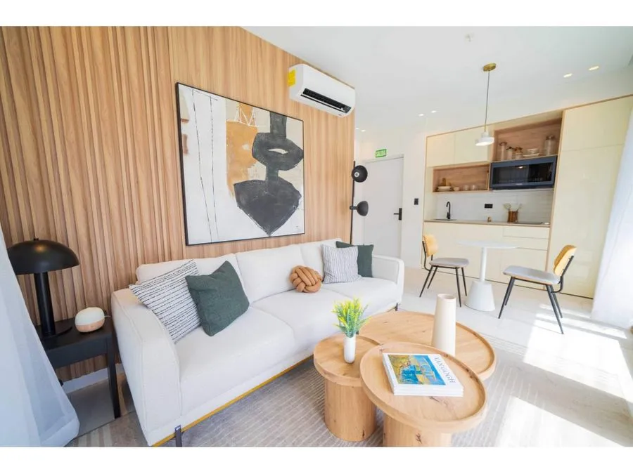 Apartment for Sale at PH Nook, Bella Vista