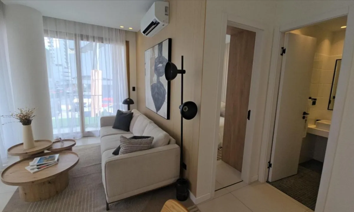 Apartment for Sale at PH Nook, Bella Vista