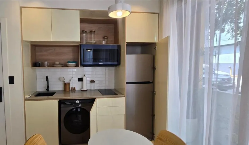 Apartment for Sale at PH Nook, Bella Vista