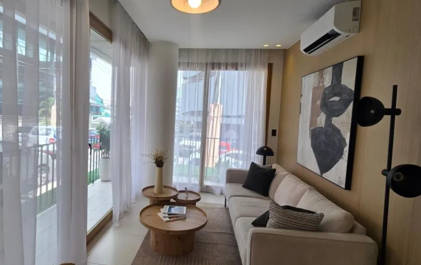 Apartment for Sale at PH Nook, Bella Vista