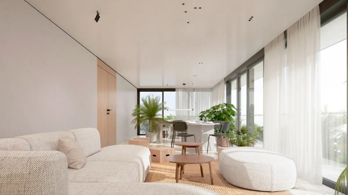 Apartment for Sale at PH Nook, Bella Vista