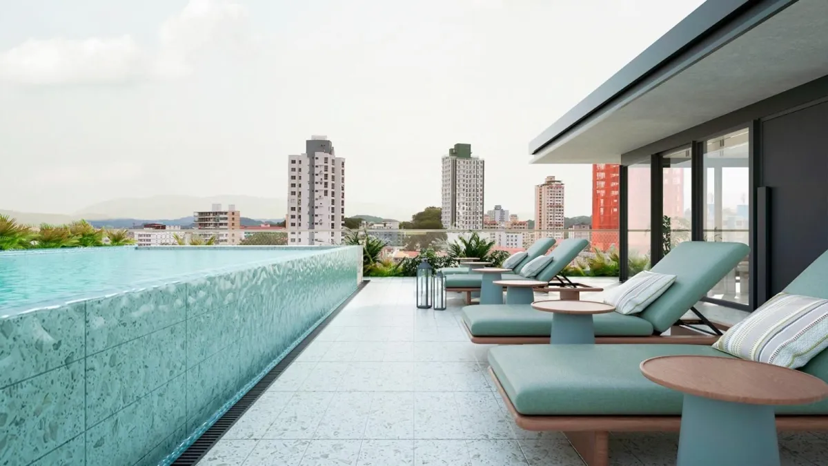 Apartment for Sale at PH Nook, Bella Vista
