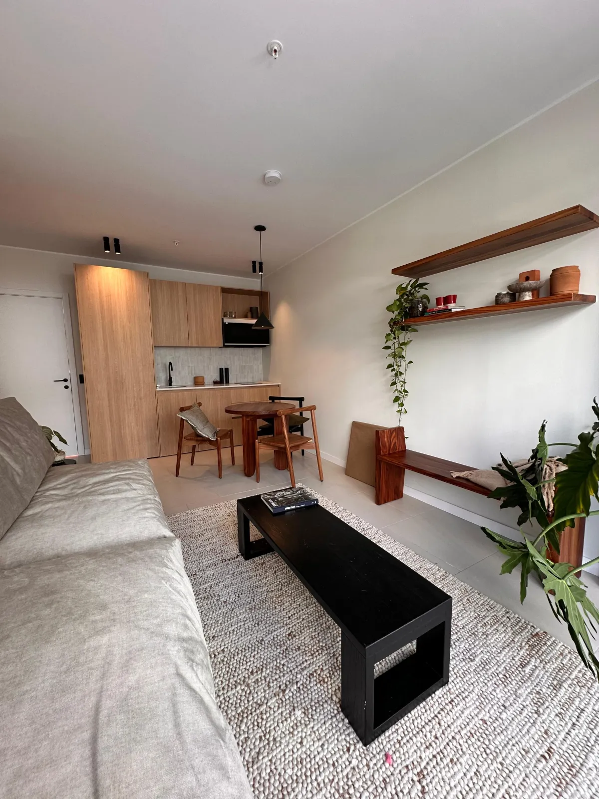 Apartment for Sale in El Cangrejo, Bella Vista