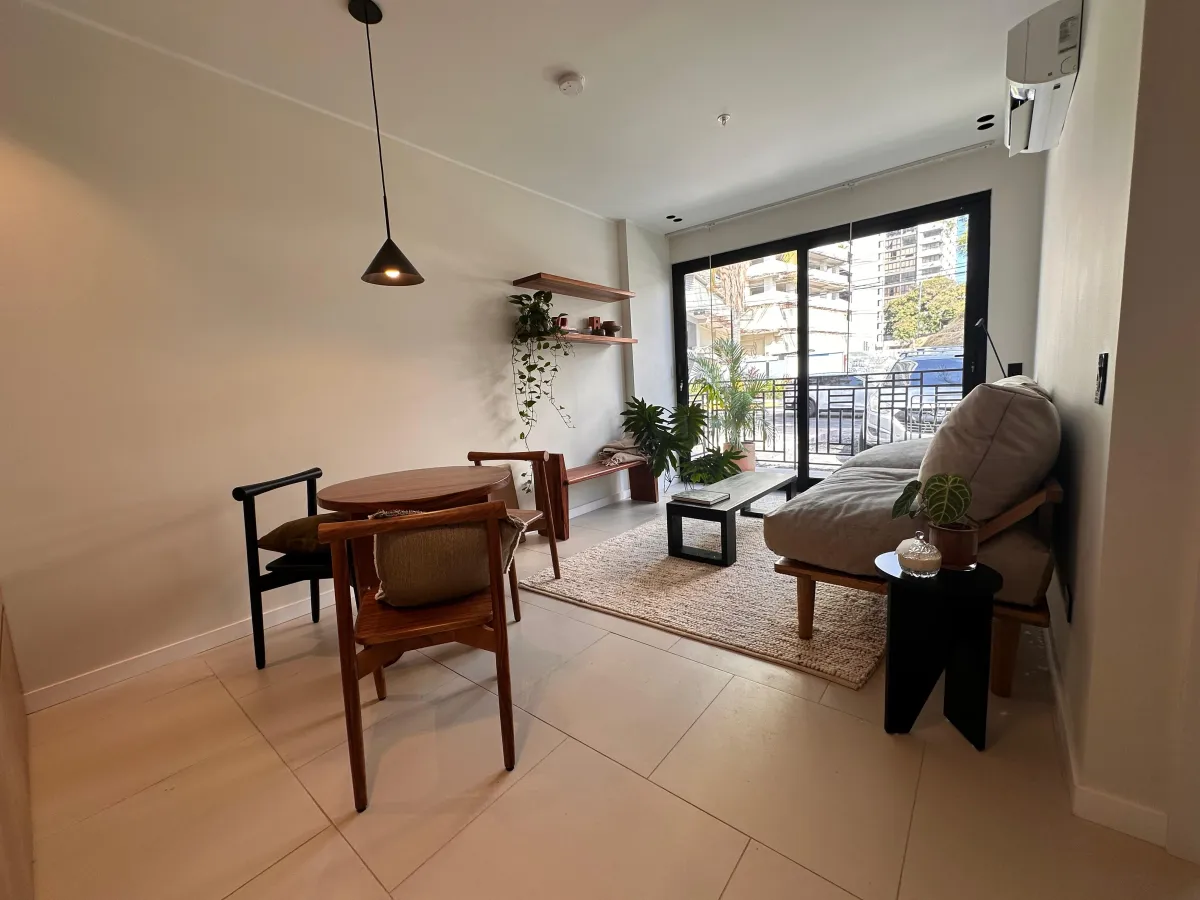 Apartment for Sale in El Cangrejo, Bella Vista