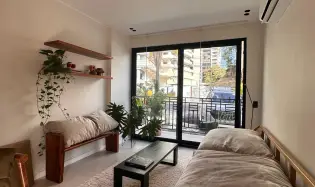 Apartment for Sale in El Cangrejo, Bella Vista