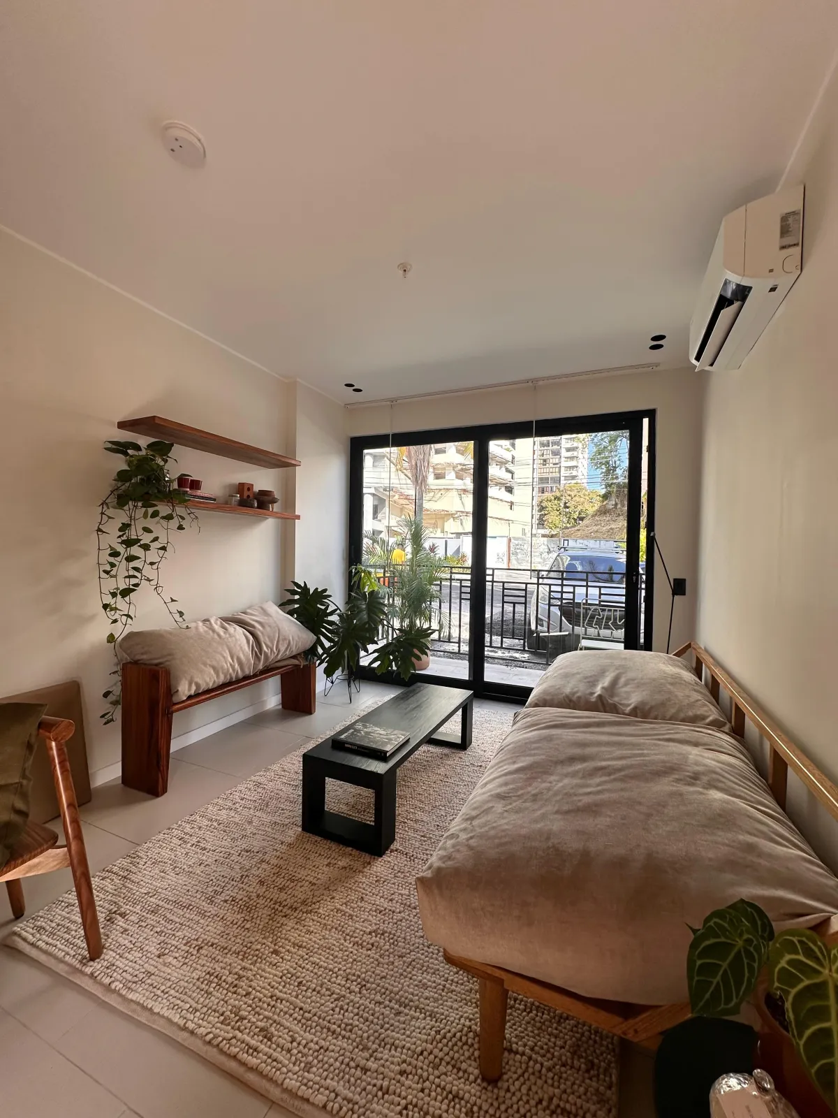 Apartment for Sale in El Cangrejo, Bella Vista