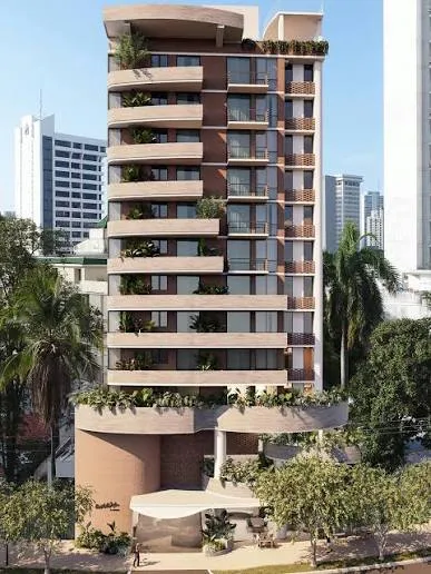 Apartment for Sale in El Cangrejo, Bella Vista