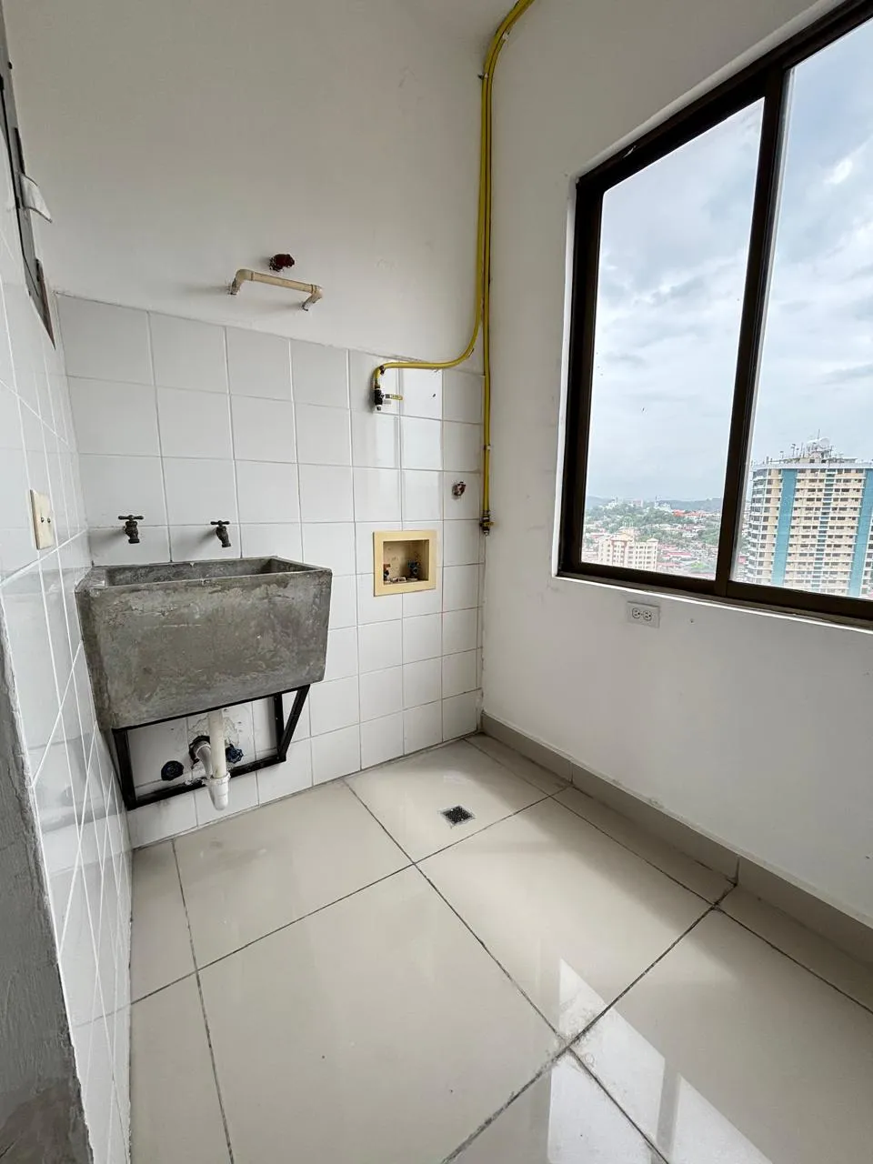 Apartment for rent in 12 de Octubre Panama
