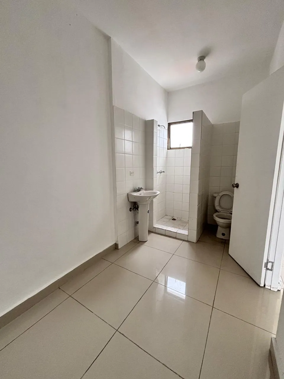 Apartment for rent in 12 de Octubre Panama