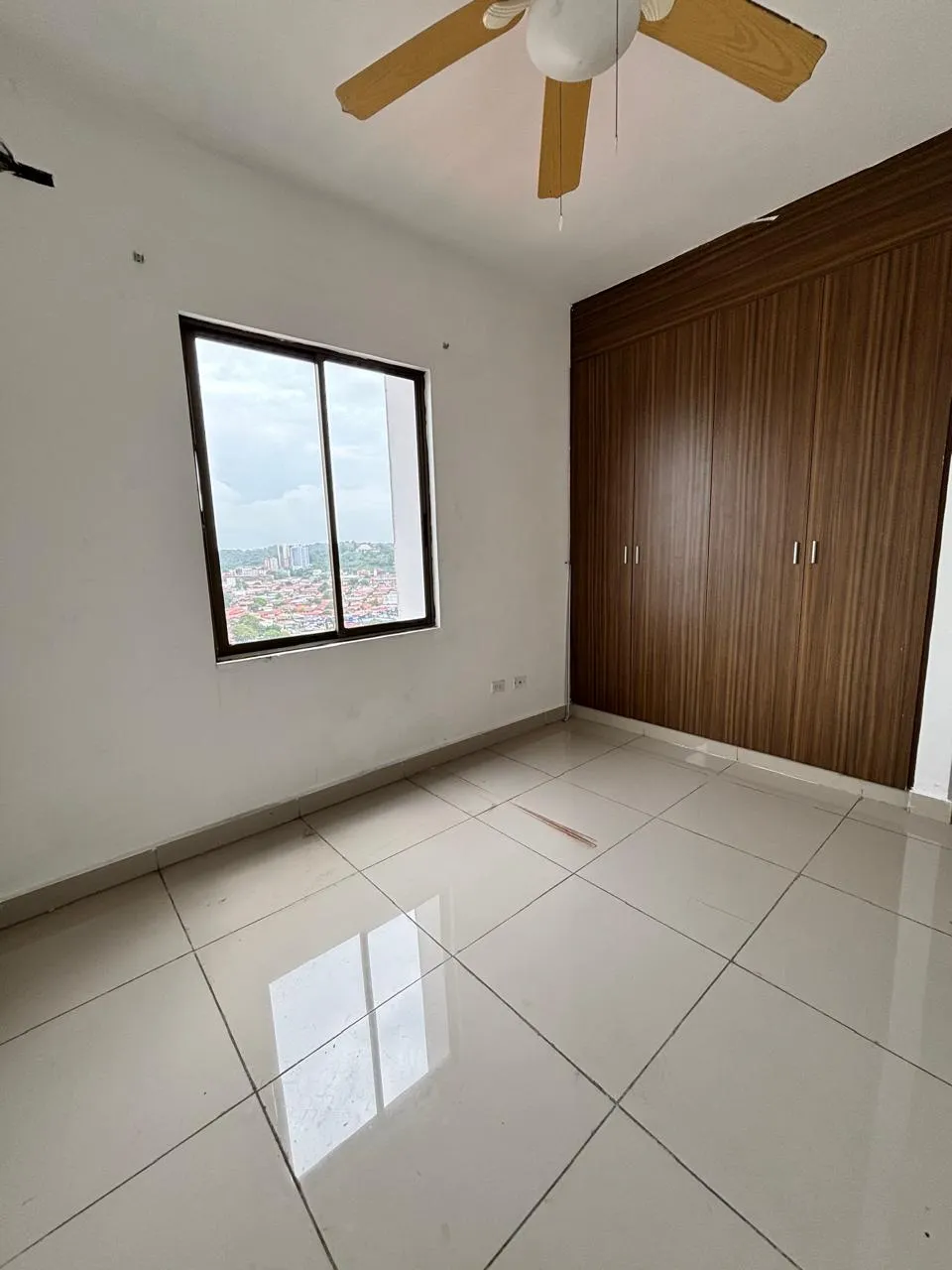 Apartment for rent in 12 de Octubre Panama