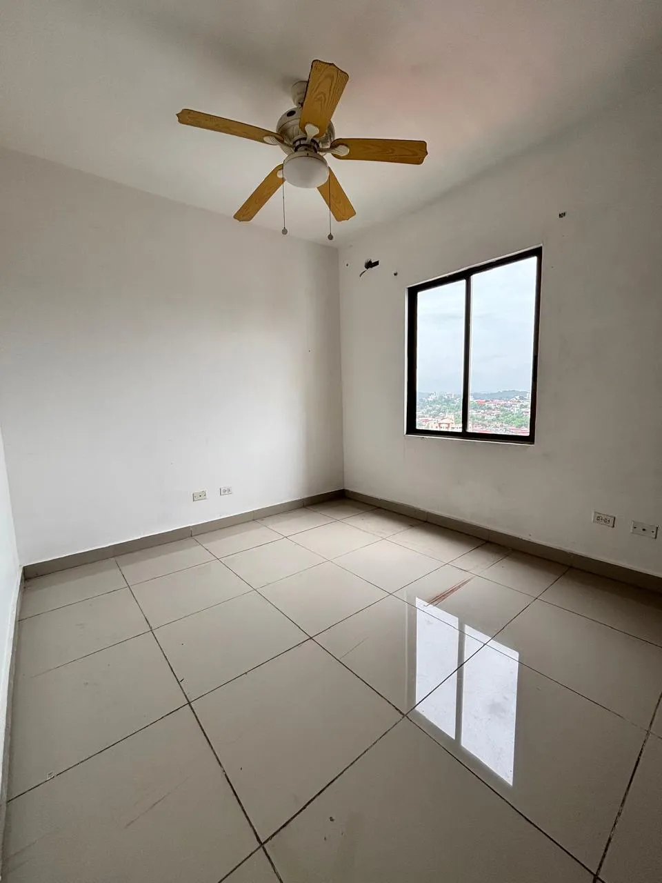 Apartment for rent in 12 de Octubre Panama