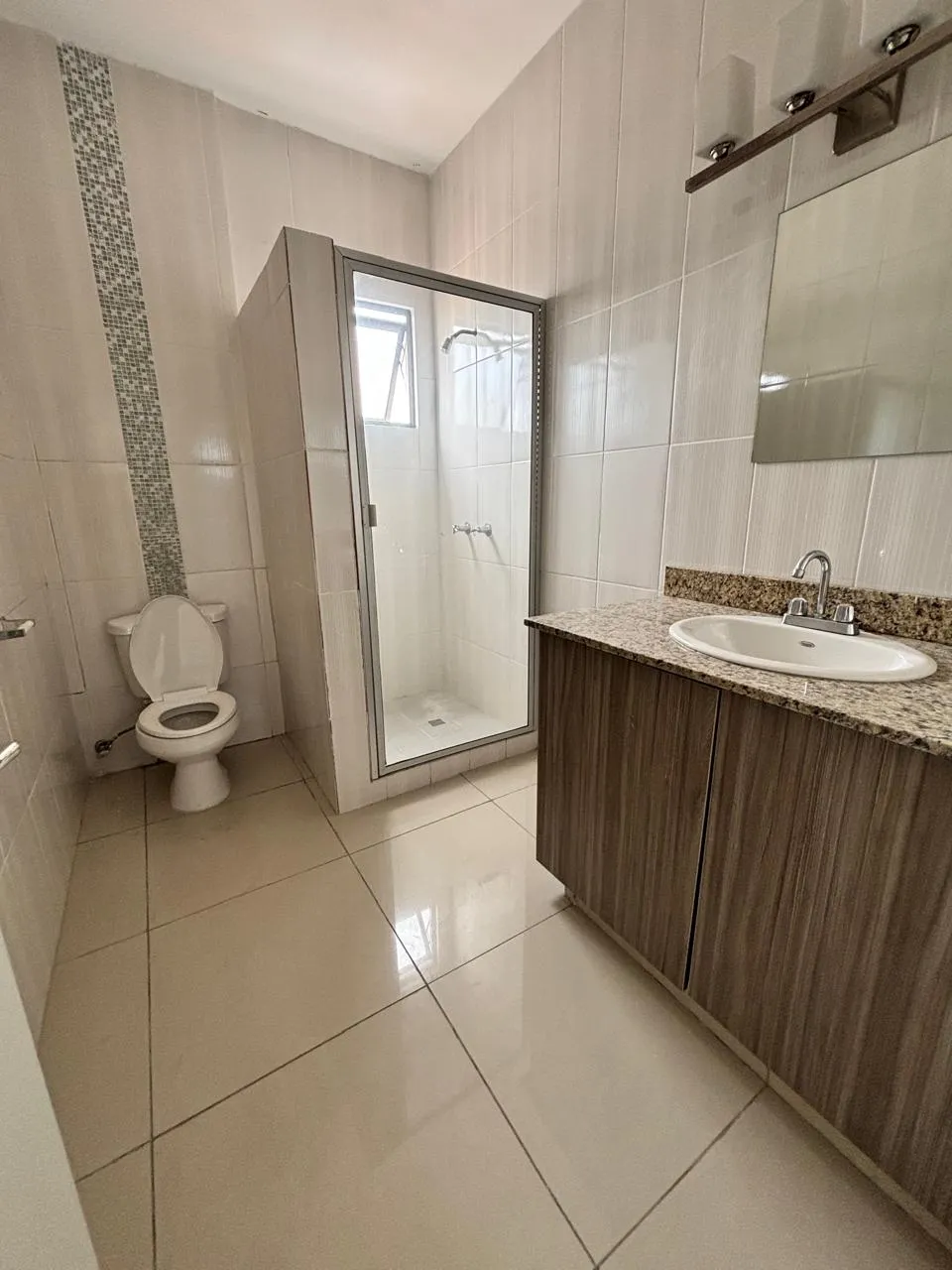 Apartment for rent in 12 de Octubre Panama
