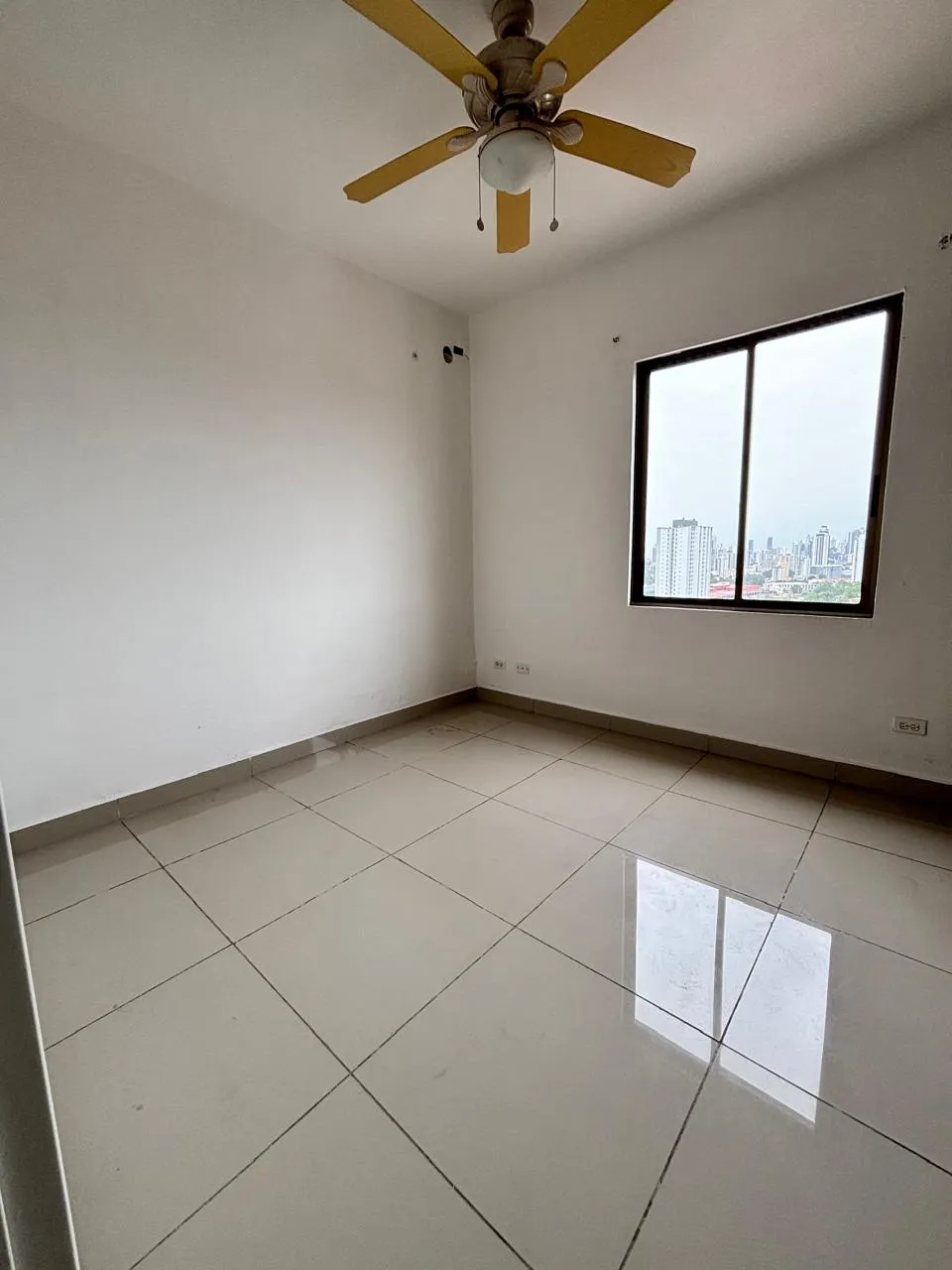 Apartment for rent in 12 de Octubre Panama