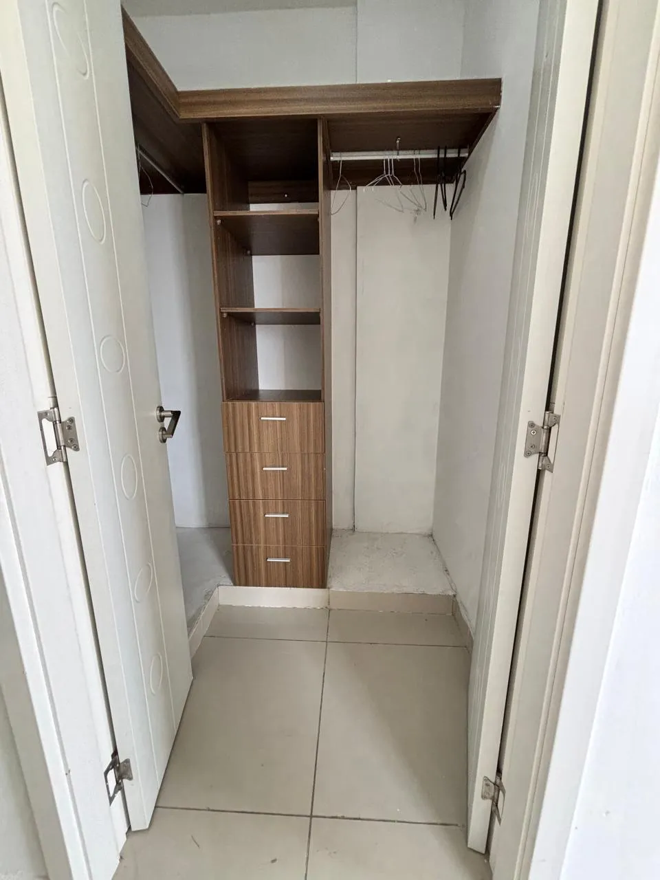 Apartment for rent in 12 de Octubre Panama